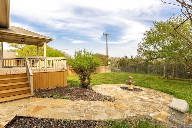 3642 Pinyon, San Antonio, TX 78261