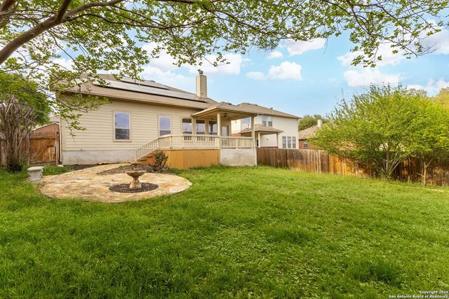 3642 Pinyon, San Antonio, TX 78261