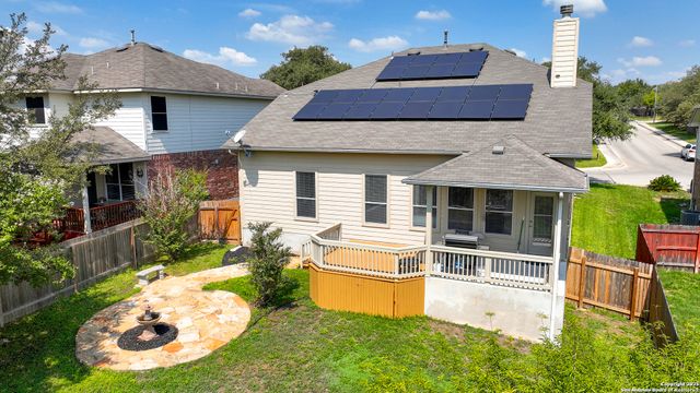 3642 Pinyon, San Antonio, TX 78261