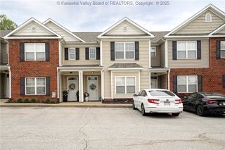 9 Bristol Place, Scott Depot, WV 25560