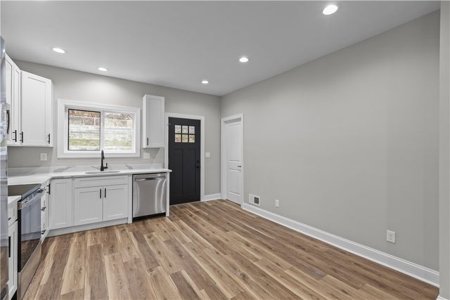 817 Eldora Pl, Beltzhoover, PA 15210