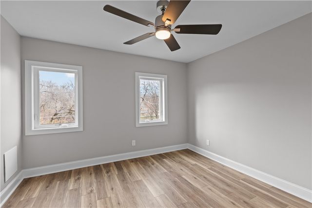 817 Eldora Pl, Beltzhoover, PA 15210