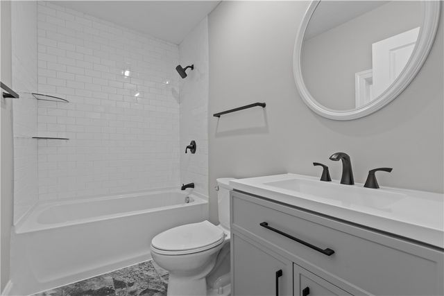 817 Eldora Pl, Beltzhoover, PA 15210