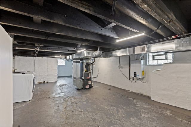 817 Eldora Pl, Beltzhoover, PA 15210