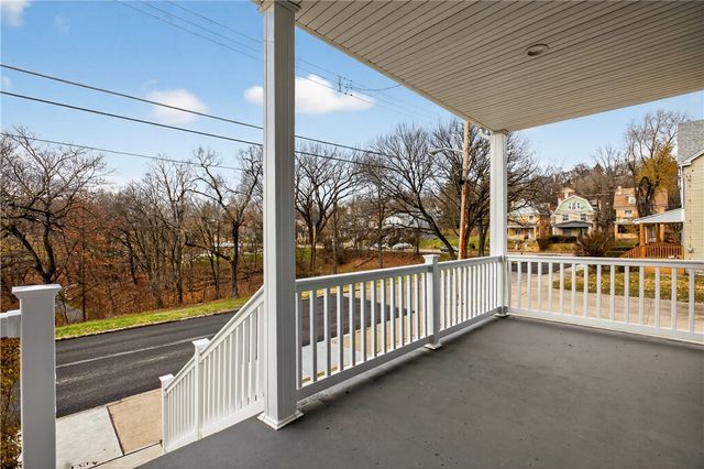 817 Eldora Pl, Beltzhoover, PA 15210