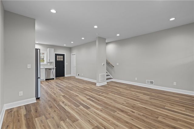 817 Eldora Pl, Beltzhoover, PA 15210