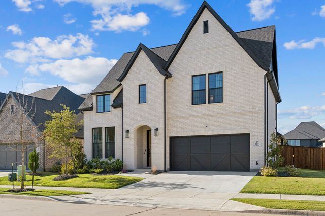 1117 Bradford Street, Celina, TX 75009