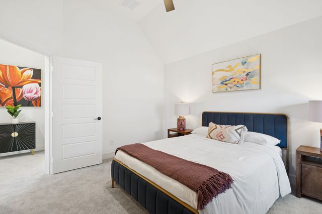 1117 Bradford Street, Celina, TX 75009