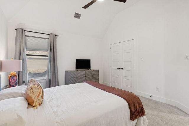 1117 Bradford Street, Celina, TX 75009