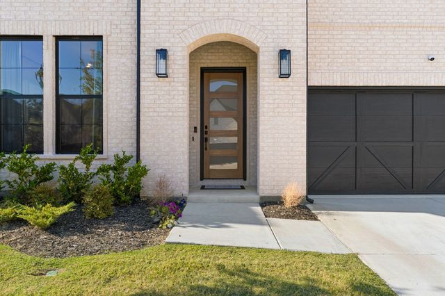 1117 Bradford Street, Celina, TX 75009