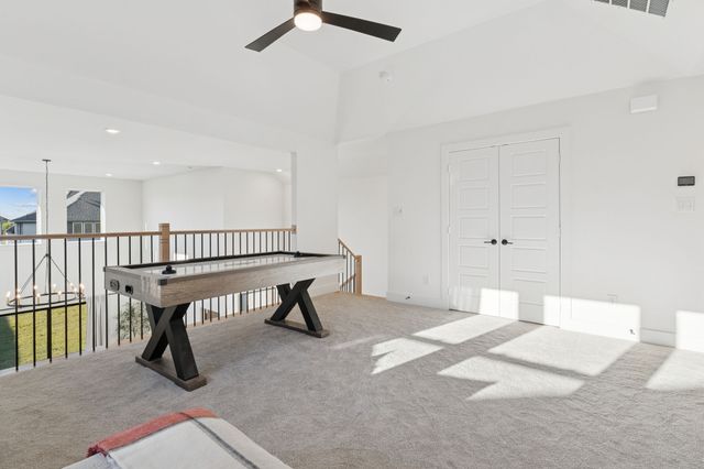 1117 Bradford Street, Celina, TX 75009