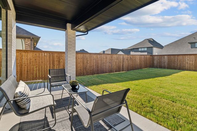 1117 Bradford Street, Celina, TX 75009