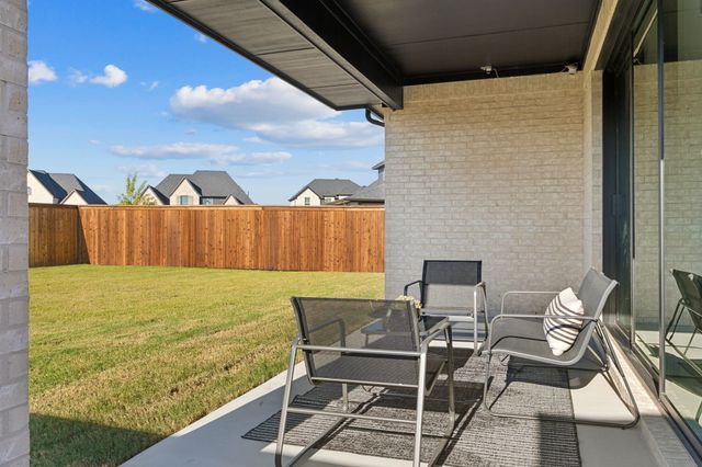 1117 Bradford Street, Celina, TX 75009