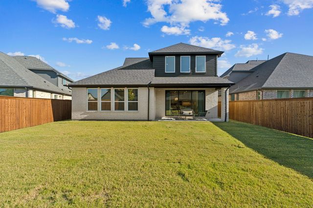 1117 Bradford Street, Celina, TX 75009