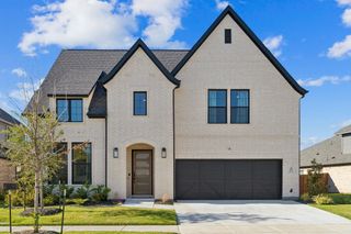 1117 Bradford Street, Celina, TX 75009