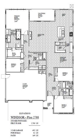 1655 Heirloom Avenue, Clovis, CA 93619