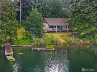2120 E Spencer Lake Road, Shelton, WA 98584