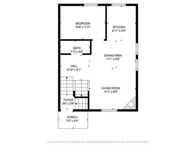 965 E Del Mar Boulevard 6, Pasadena, CA 91106