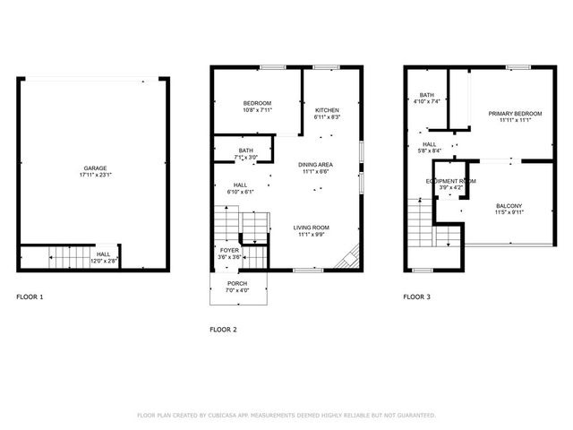 965 E Del Mar Boulevard 6, Pasadena, CA 91106