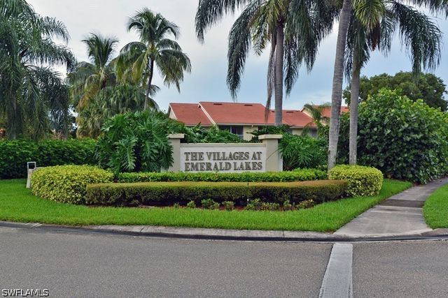 7778 Emerald CIR 204, Naples, FL 34109