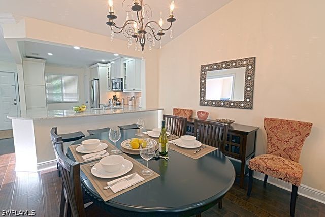 7778 Emerald CIR 204, Naples, FL 34109