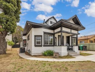 19 Evans St, San Diego, CA 92102