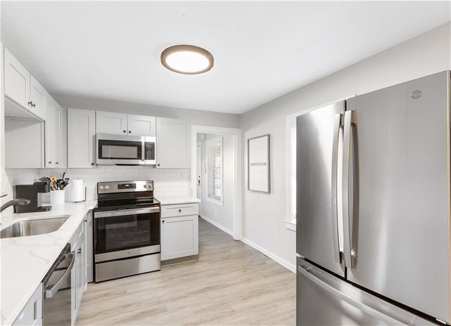 1340 Hawthorne Avenue SE, Smyrna, GA 30080