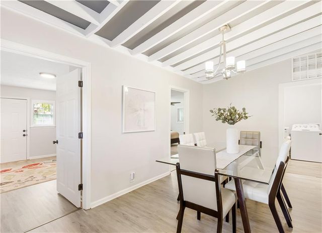 1340 Hawthorne Avenue SE, Smyrna, GA 30080