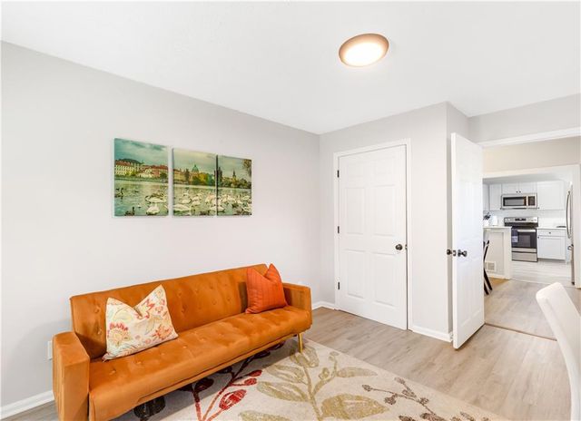 1340 Hawthorne Avenue SE, Smyrna, GA 30080