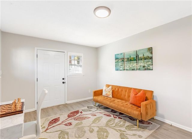 1340 Hawthorne Avenue SE, Smyrna, GA 30080