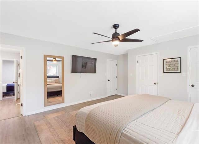 1340 Hawthorne Avenue SE, Smyrna, GA 30080