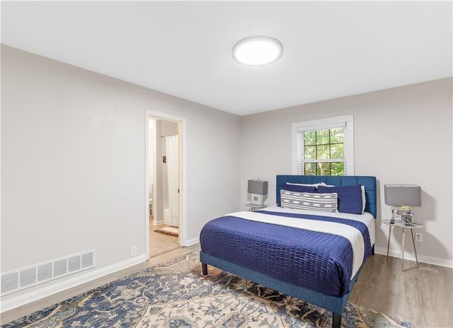 1340 Hawthorne Avenue SE, Smyrna, GA 30080