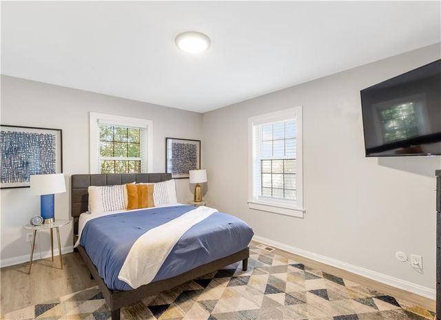 1340 Hawthorne Avenue SE, Smyrna, GA 30080