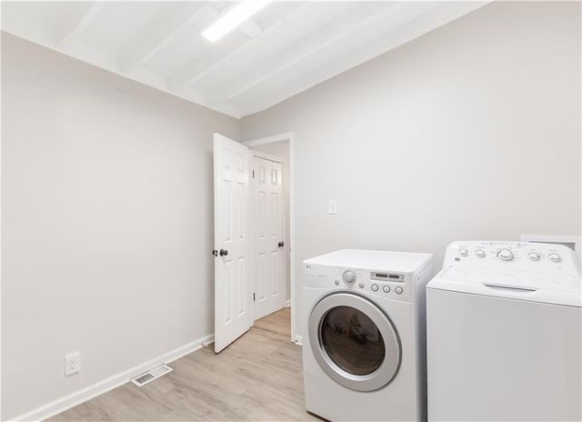 1340 Hawthorne Avenue SE, Smyrna, GA 30080