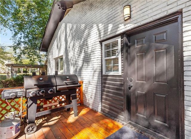 1340 Hawthorne Avenue SE, Smyrna, GA 30080