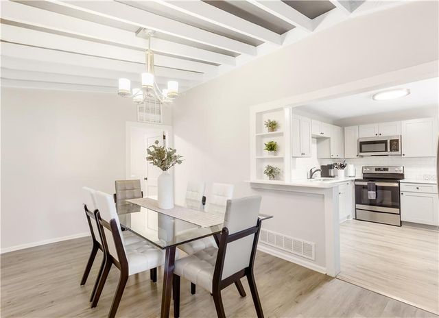 1340 Hawthorne Avenue SE, Smyrna, GA 30080