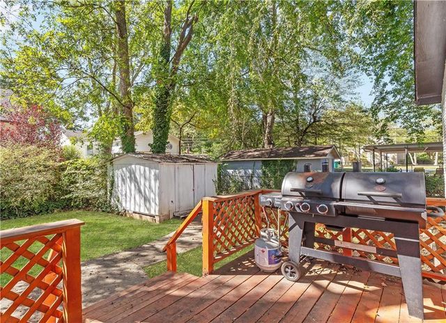 1340 Hawthorne Avenue SE, Smyrna, GA 30080