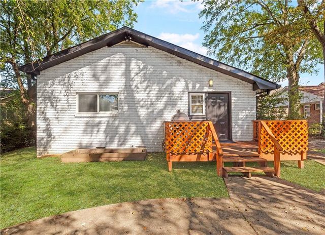 1340 Hawthorne Avenue SE, Smyrna, GA 30080