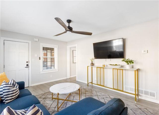 1340 Hawthorne Avenue SE, Smyrna, GA 30080