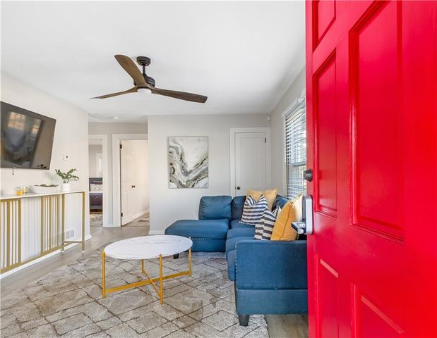 1340 Hawthorne Avenue SE, Smyrna, GA 30080