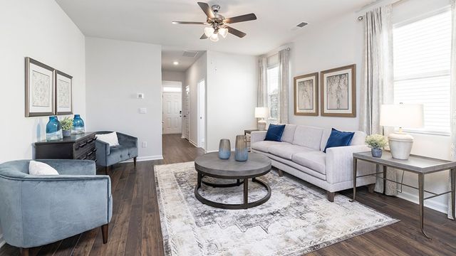 817 Dara Corners, Grovetown, GA 30813