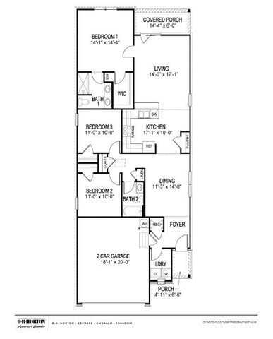 817 Dara Corners, Grovetown, GA 30813