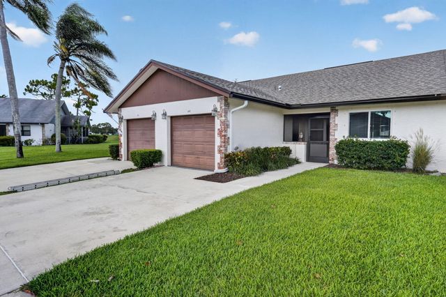140 S Moccasin Trl Trail S, Jupiter, FL 33458