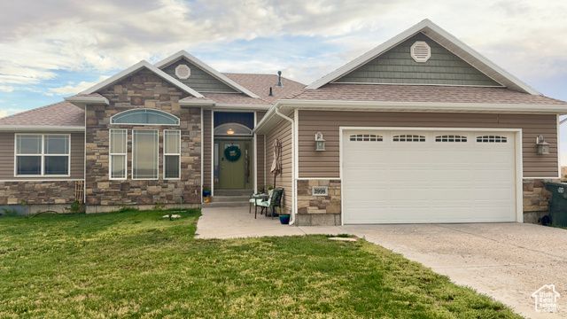 3998 E 5000 S, Vernal, UT 84078