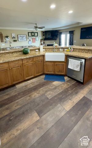 3998 E 5000 S, Vernal, UT 84078