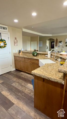 3998 E 5000 S, Vernal, UT 84078