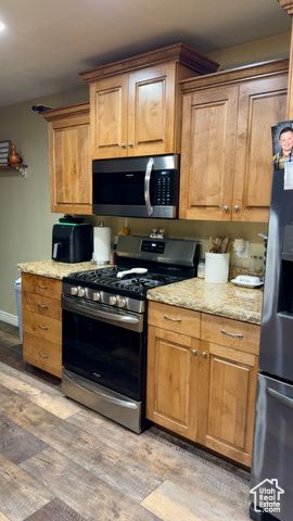 3998 E 5000 S, Vernal, UT 84078