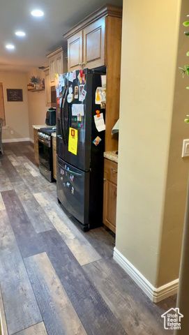 3998 E 5000 S, Vernal, UT 84078