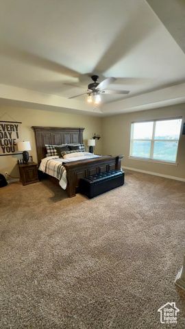 3998 E 5000 S, Vernal, UT 84078