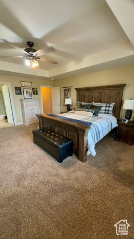 3998 E 5000 S, Vernal, UT 84078